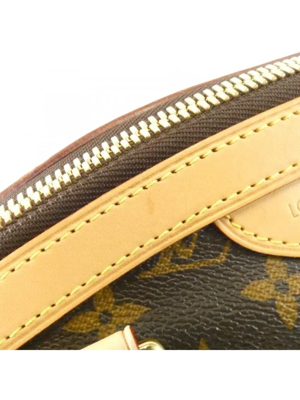Louis Vuitton Monogram Tivoli PM
